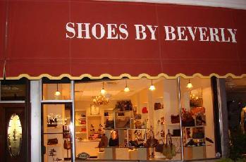 Shoes By Beverly - Shoes & Handbags of Distiction  Bellair Bluffs | Clearwater | St Petersburg | Tampa Bay